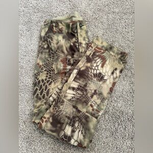 Kryptek Valhalla 34 Long Outdoor Pants